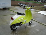 �������� �� ������ �������� ItalJet Velocifero 1995 ���� 7